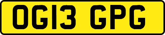 OG13GPG
