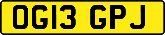 OG13GPJ
