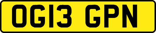 OG13GPN