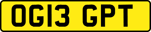 OG13GPT