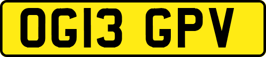 OG13GPV