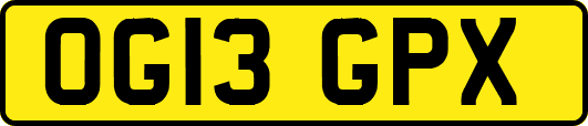 OG13GPX