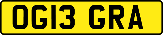 OG13GRA