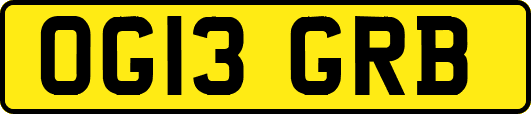 OG13GRB