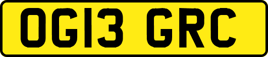 OG13GRC