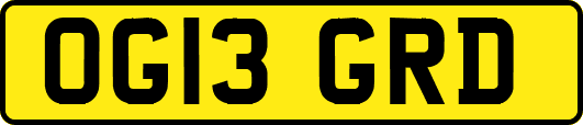 OG13GRD