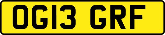 OG13GRF