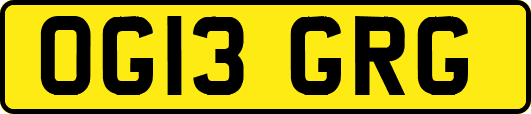 OG13GRG