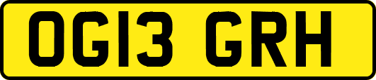 OG13GRH
