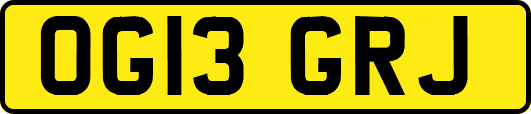 OG13GRJ