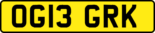 OG13GRK