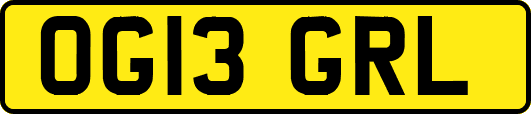 OG13GRL
