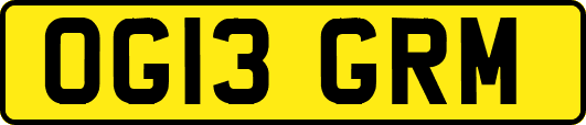 OG13GRM