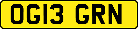 OG13GRN