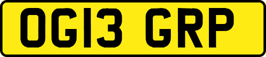 OG13GRP