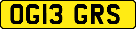 OG13GRS