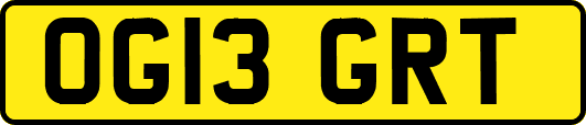 OG13GRT