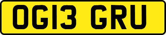OG13GRU