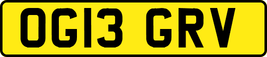 OG13GRV