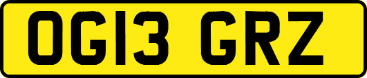 OG13GRZ