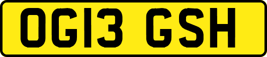 OG13GSH