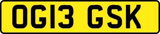 OG13GSK