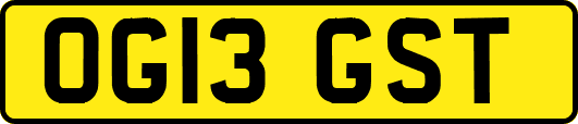 OG13GST