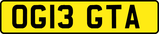 OG13GTA