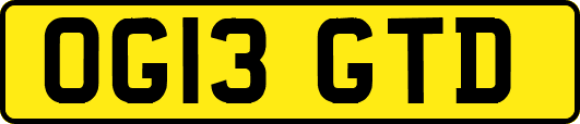 OG13GTD
