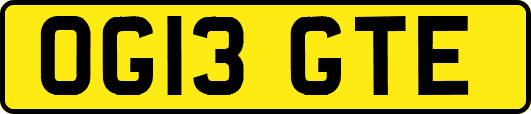 OG13GTE