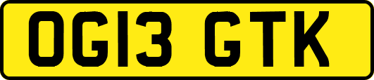 OG13GTK
