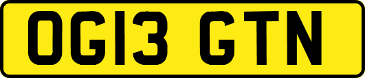 OG13GTN