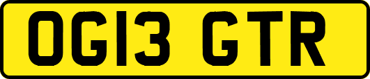 OG13GTR