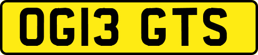 OG13GTS