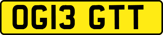 OG13GTT