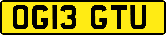 OG13GTU