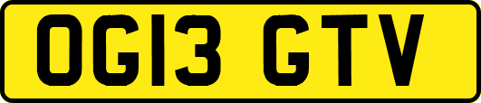 OG13GTV