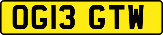 OG13GTW