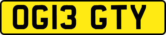 OG13GTY
