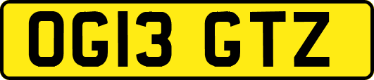 OG13GTZ