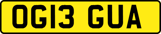 OG13GUA