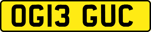 OG13GUC
