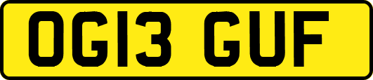 OG13GUF