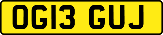 OG13GUJ