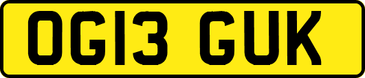 OG13GUK