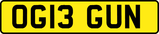 OG13GUN