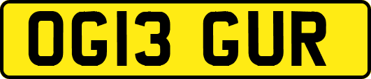 OG13GUR