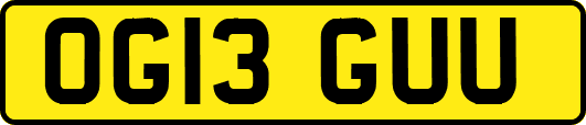 OG13GUU