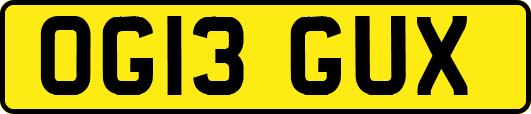 OG13GUX