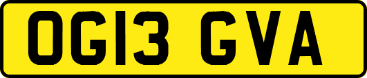 OG13GVA